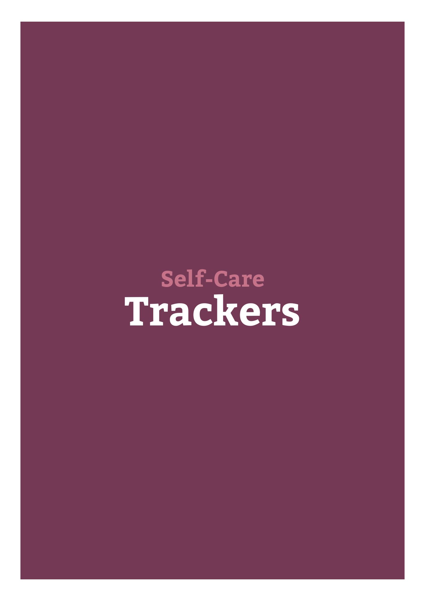 Copy of Perimenopause Planners and Trackers (A4) (3)