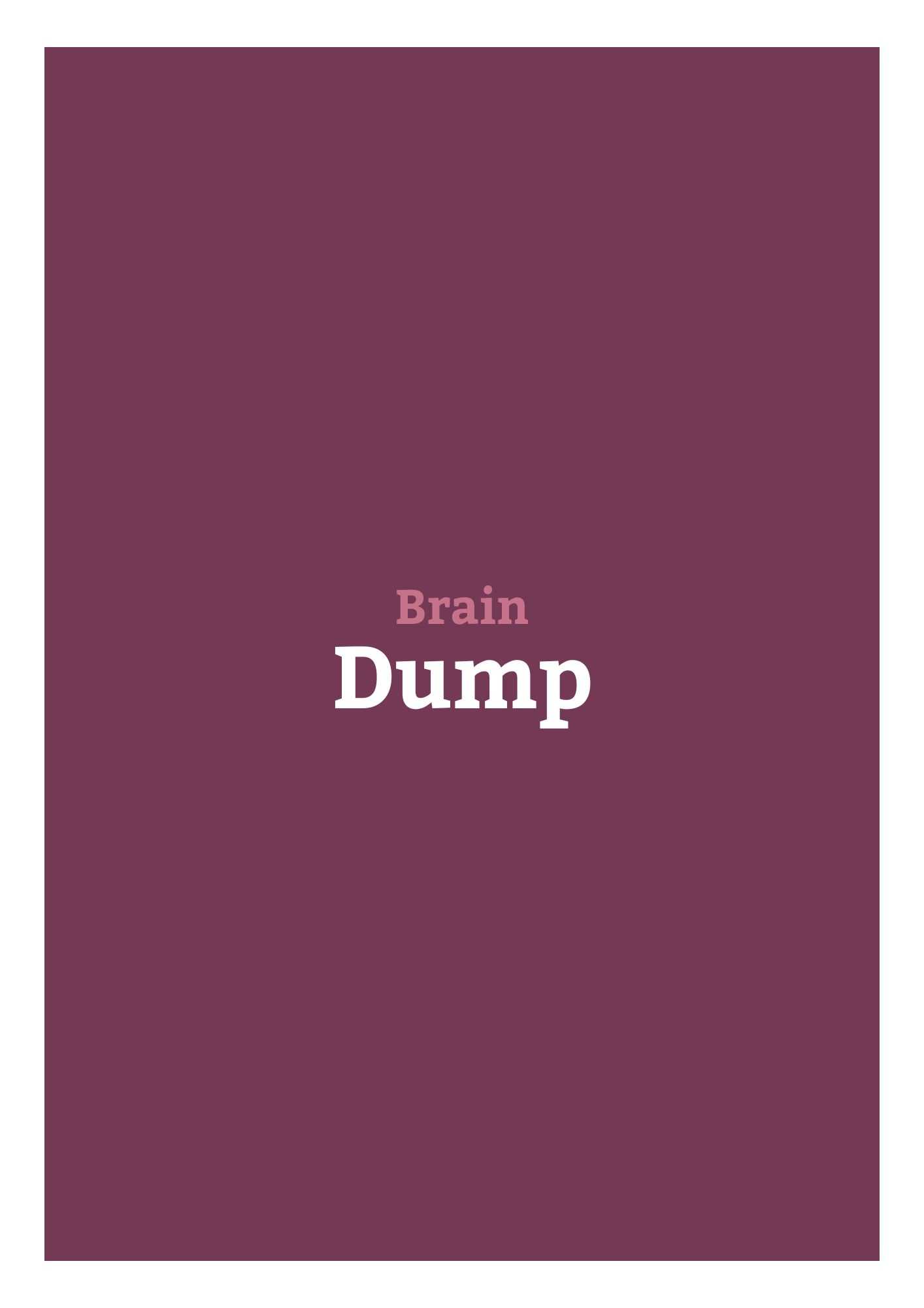 Copy of Perimenopause Planners and Trackers (A4) (4)