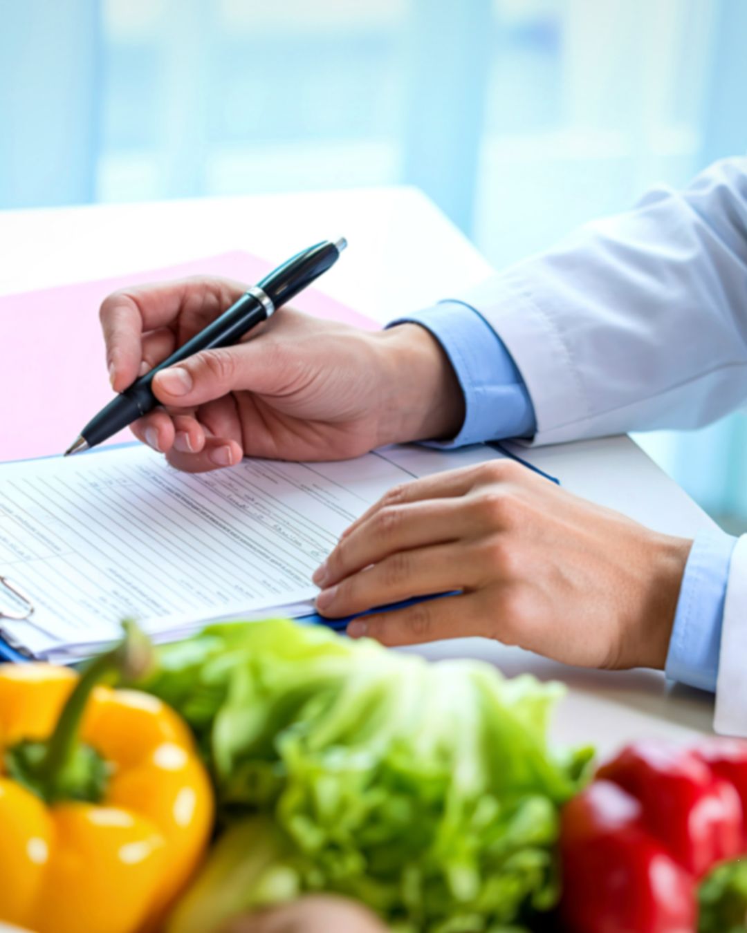 Standard holistic health consultation Johannesburg at Radiant Revive Holistics